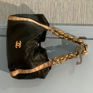 Authentic Chanel bag